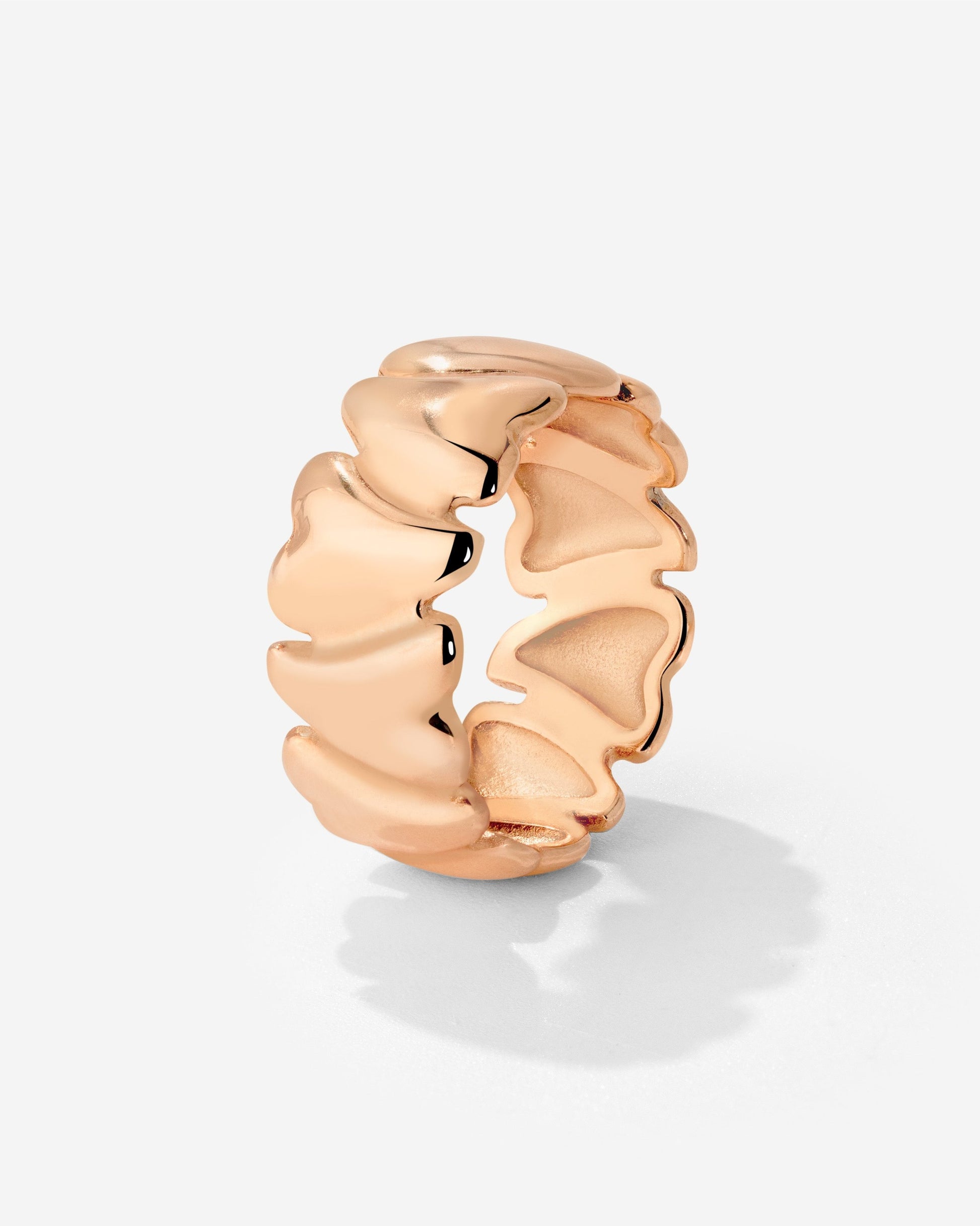 Sweetieheart Ring Rose Gold