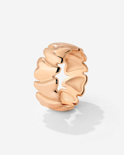 Sweetieheart Ring Rose Gold