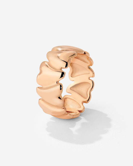 Sweetieheart Ring Rose Gold