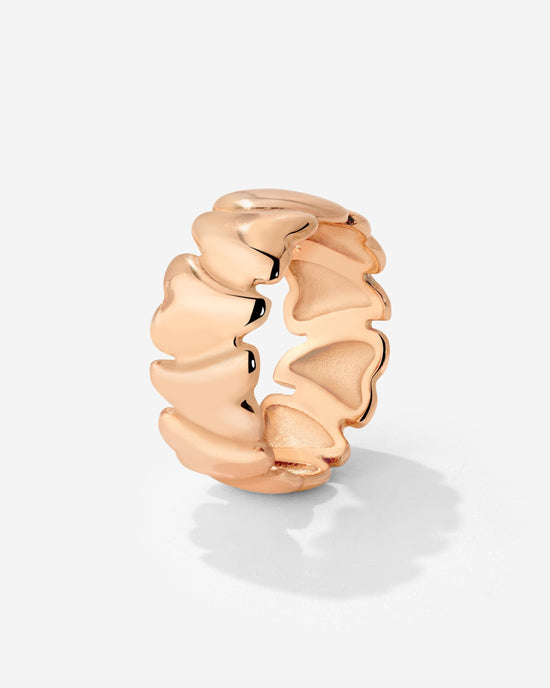 Sweetieheart Ring Rose Gold
