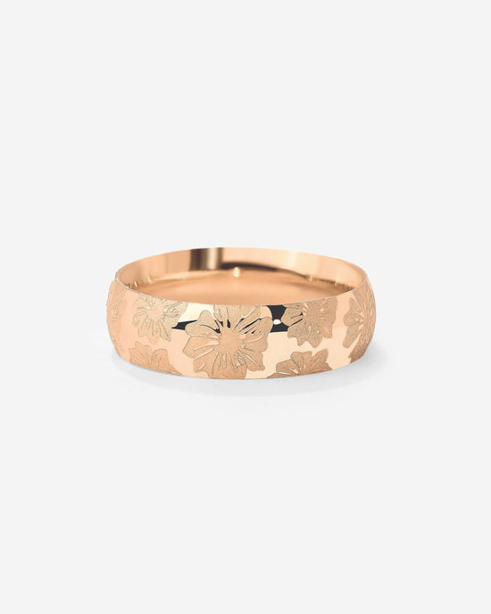 Everbloom Ring Rose Gold