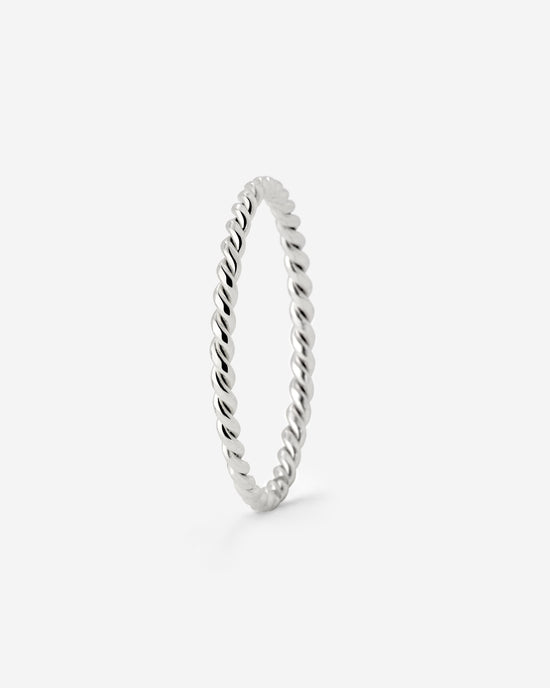 Linda Ring Silver