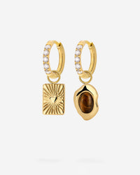 Glimmer Hoop Set Baby