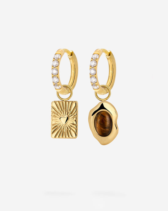 Shimmer Hoop Set Baby