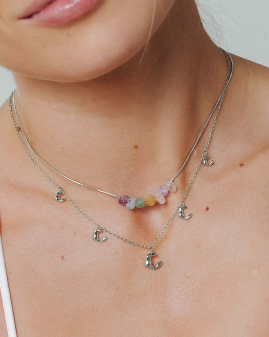 Celestial Cari Bundle Silver
