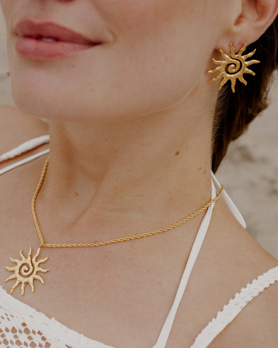 Soleil Bundle gold