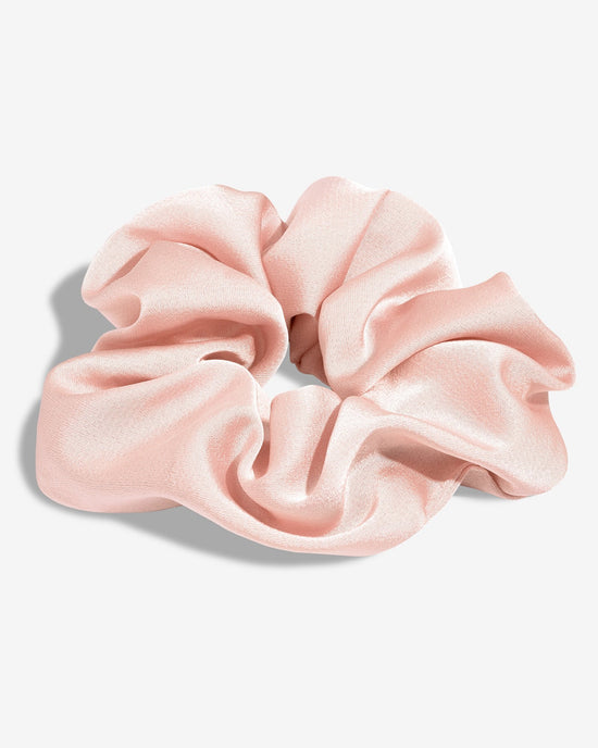 Shimmering Scrunchie Medium - More Colors