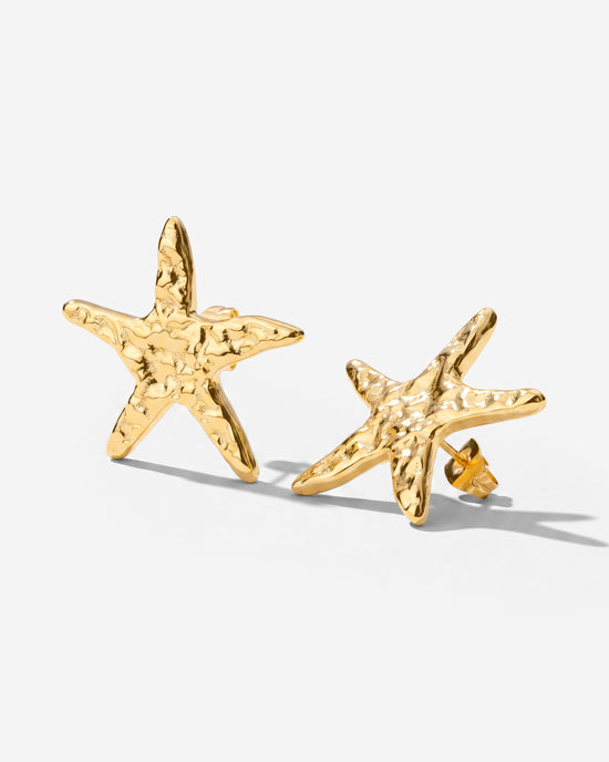 Stella Marina Studs
