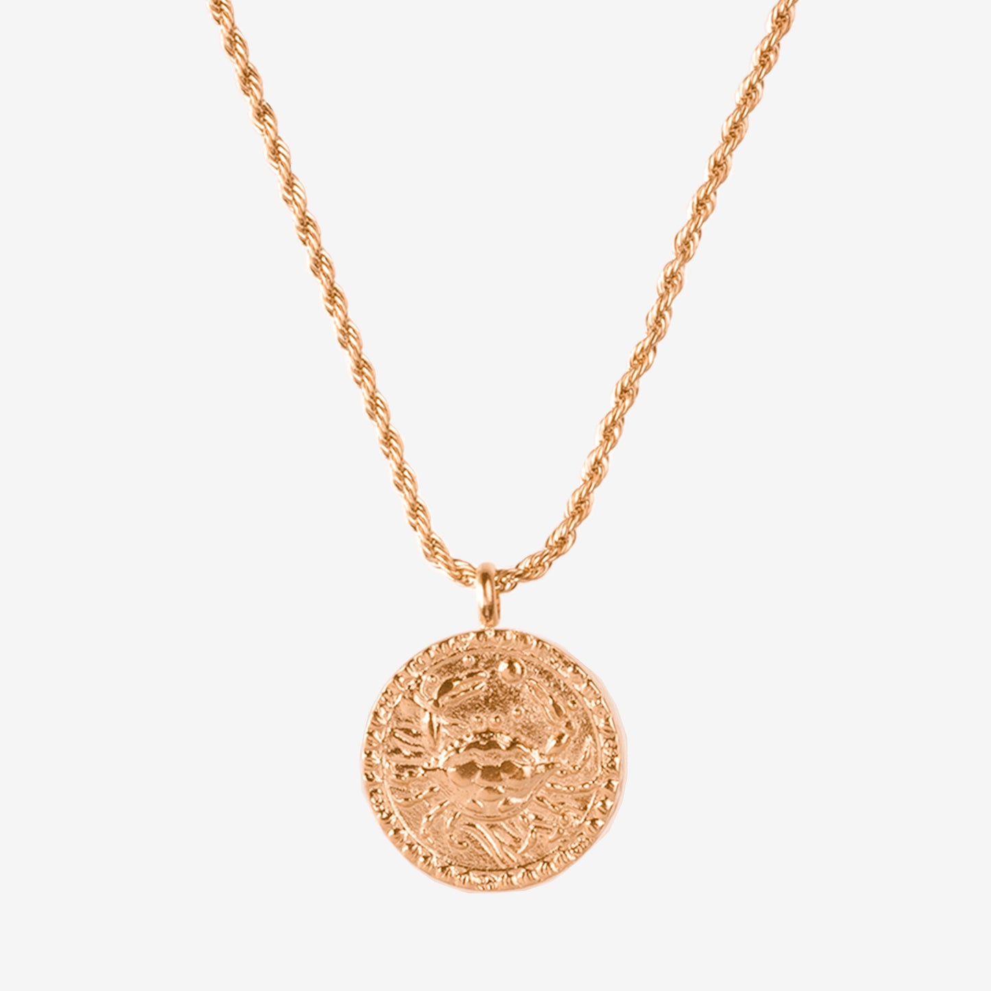 [[Zodiac Sign:Krebs,Farbe:Roségold]]