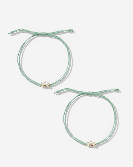 Satin Lotus Bundle