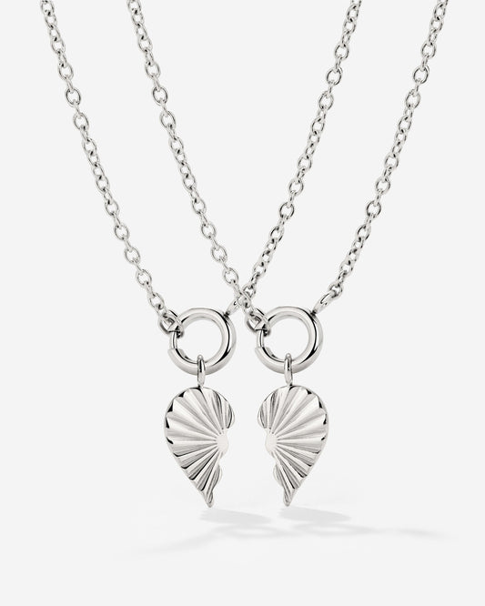 Twin Flame Bundle Silver