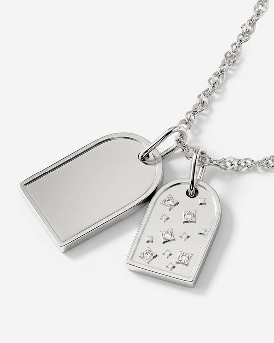 Sea of Stars Necklace