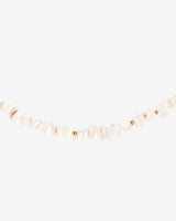 By the Beach Choker Rose Gold