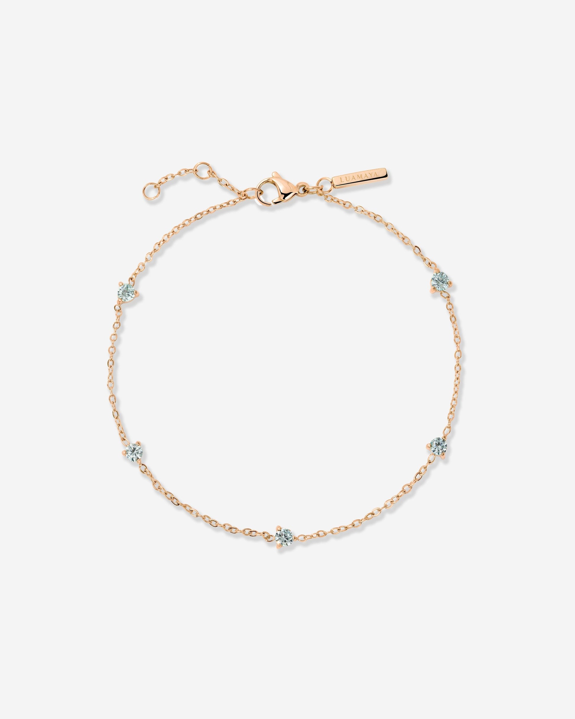 Dreamy Bracelet Rose Gold