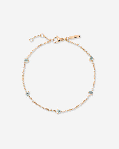 Dreamy Bracelet Rose Gold