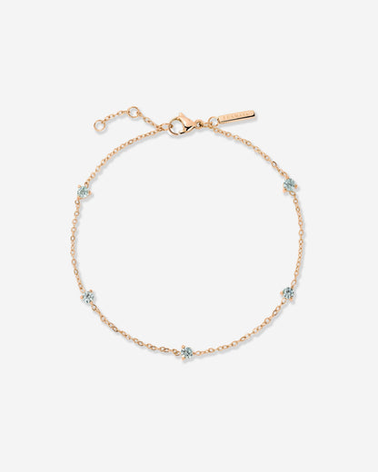 Dreamy Bracelet Rose Gold
