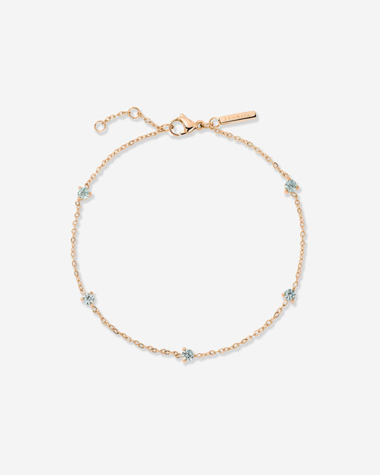 Dreamy Bracelet Rose Gold