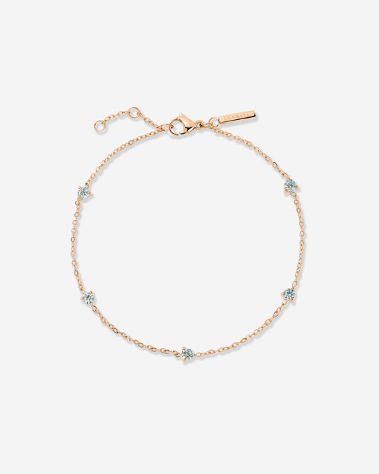 Dreamy Bracelet Rose Gold