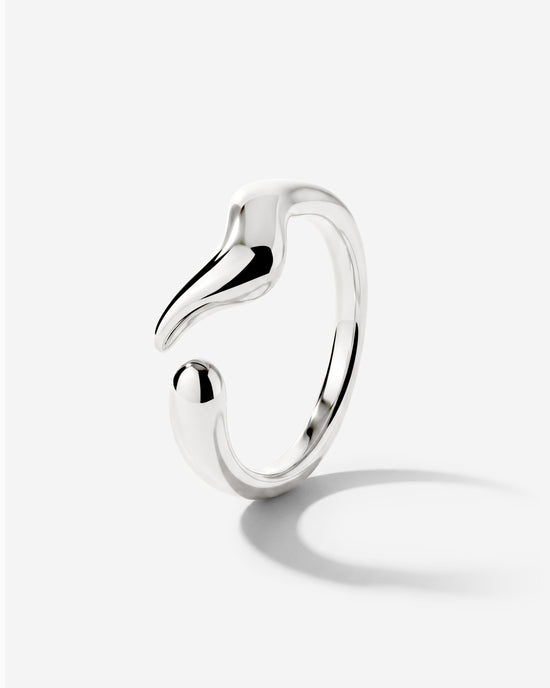 Liquid Heat Ring