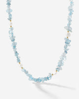 Seafoam Necklace