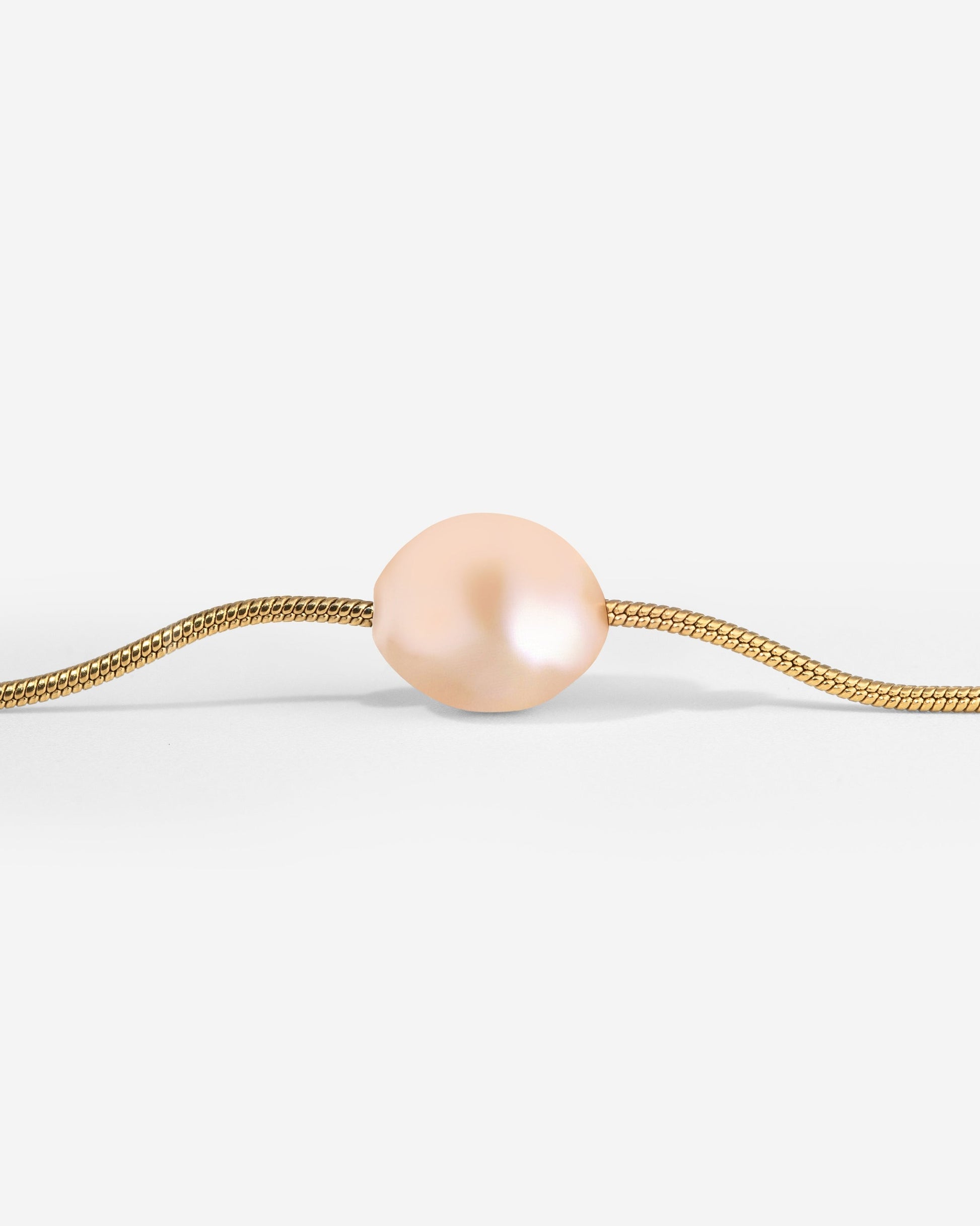 Blush Pearl Bundle gold