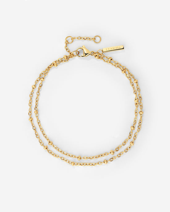 Sonara Bracelet Gold