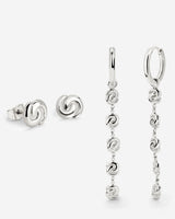 Tides of Time Bundle Silver