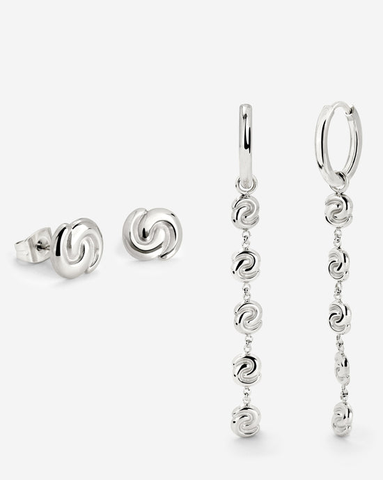 Tides of Time Bundle Silver