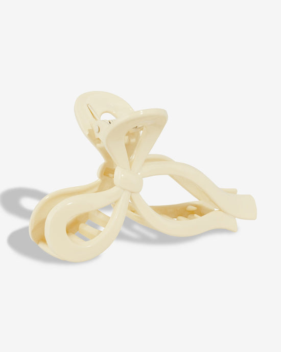 Bow Hair Claw