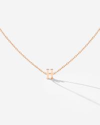 [[Letter:H,Color:Rose Gold]]