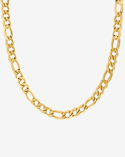 One in a Million Necklace Gold