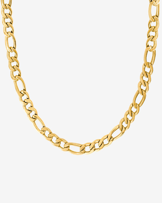 One in a Million Necklace Gold