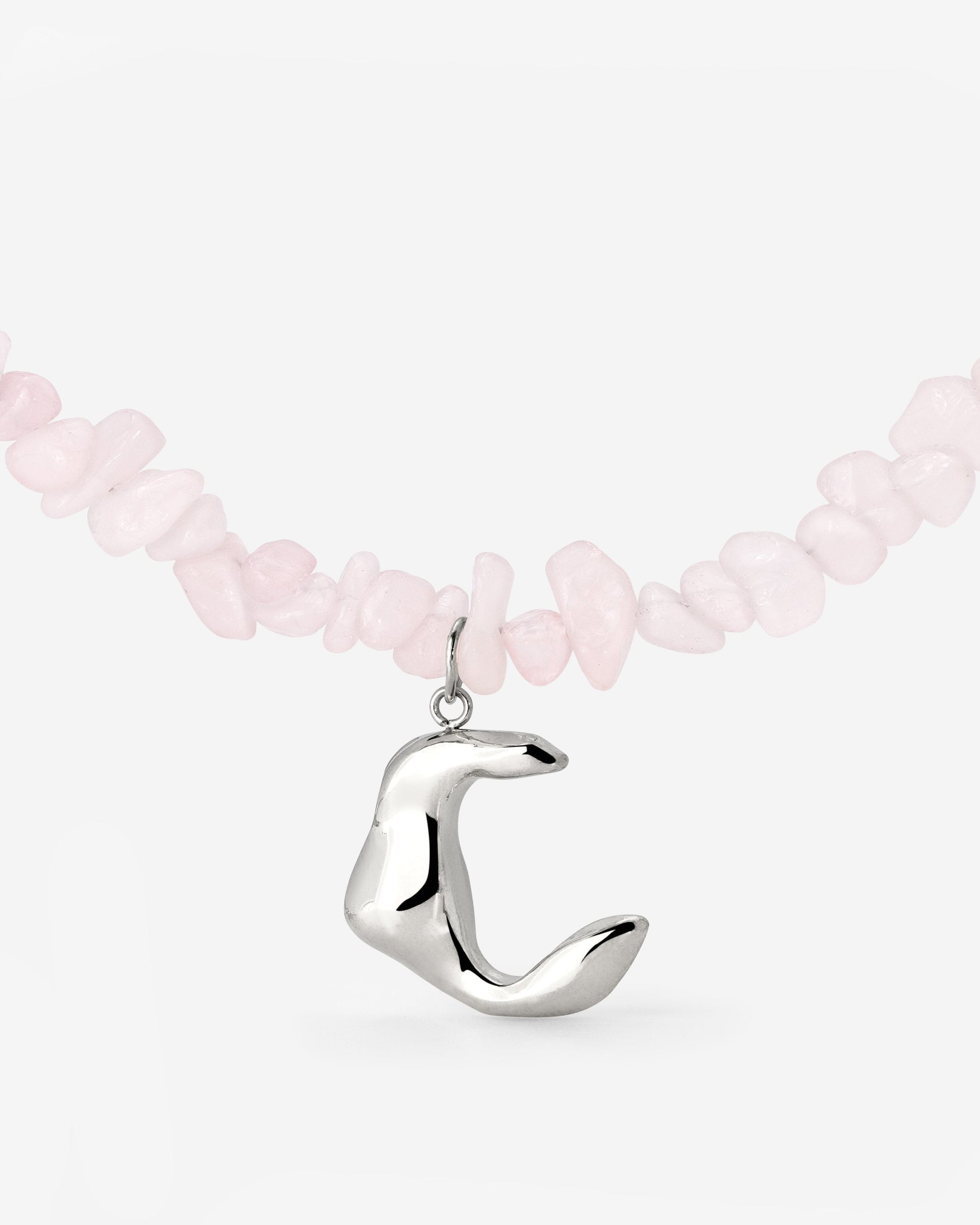 Lovely Lotti Choker Silver