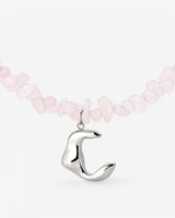 Lovely Lotti Choker Silver