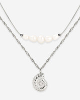 Siren Pearls Bundle Silver