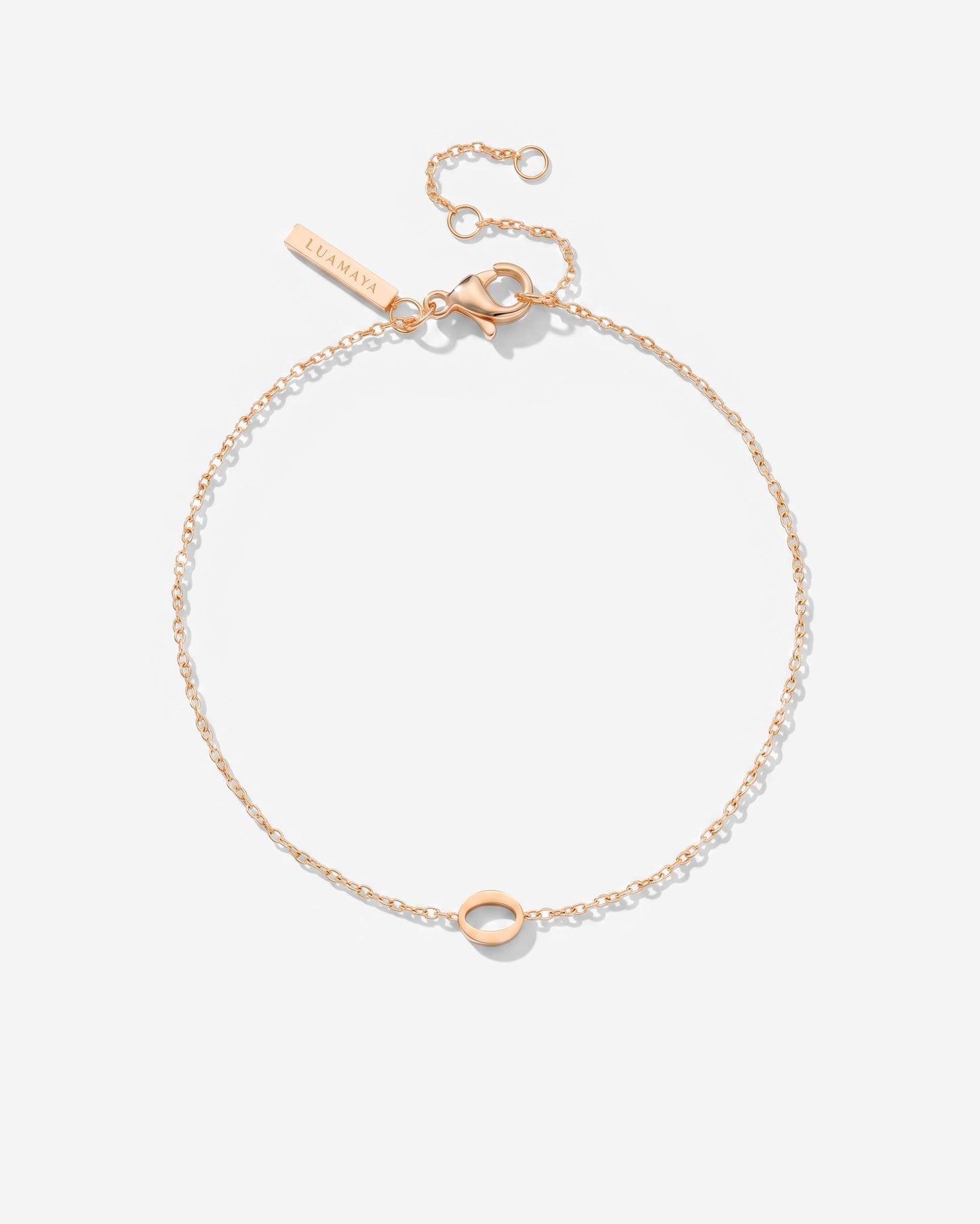 [[Letter:O,Color:Rose Gold]]