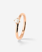 Dream Pearl Ring Rose Gold