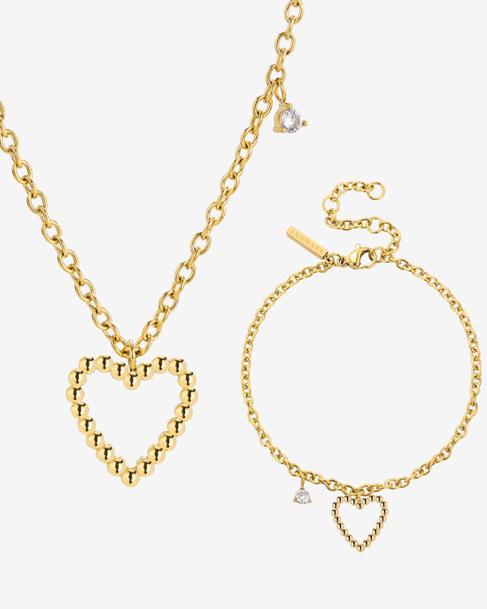 Heart of Gold Bundle gold
