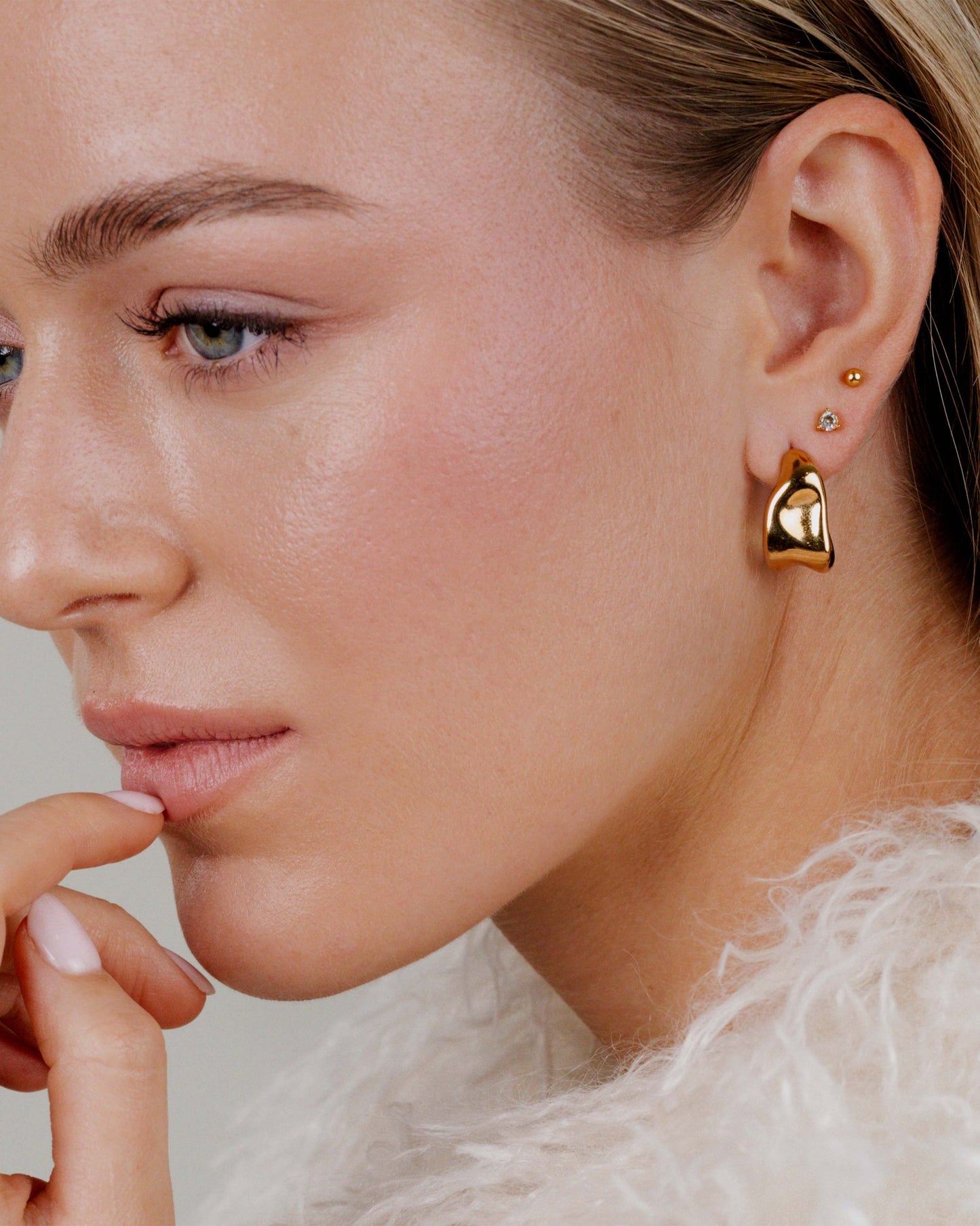 [[Color:Rose Gold,shopthelook]] lua-283