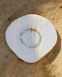 Seafoam Bracelet