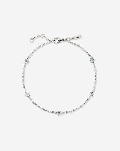 Dreamy Bracelet Silver