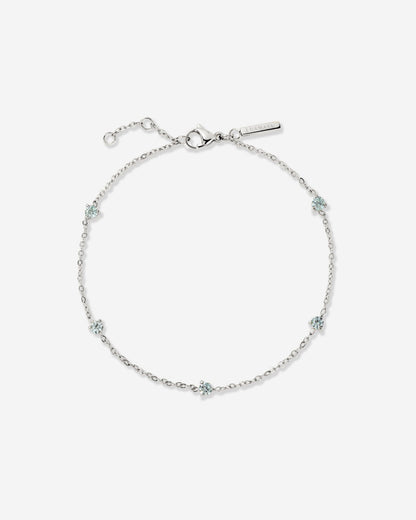 Dreamy Bracelet Silver