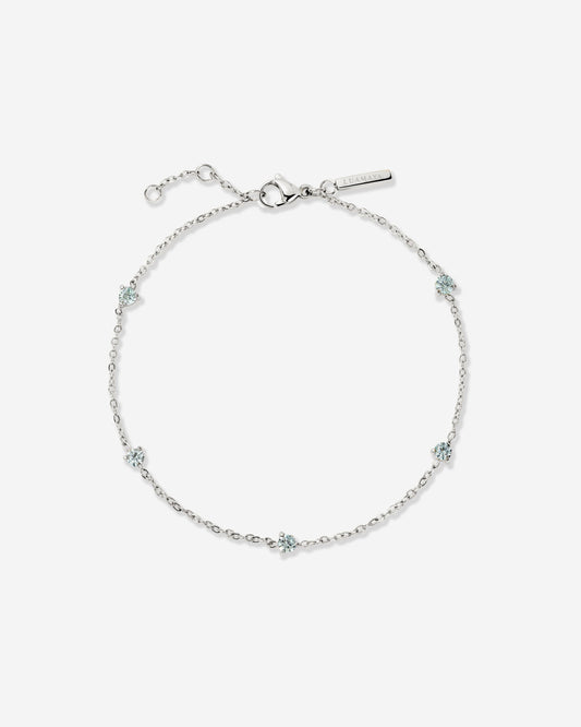 Dreamy Bracelet Silver