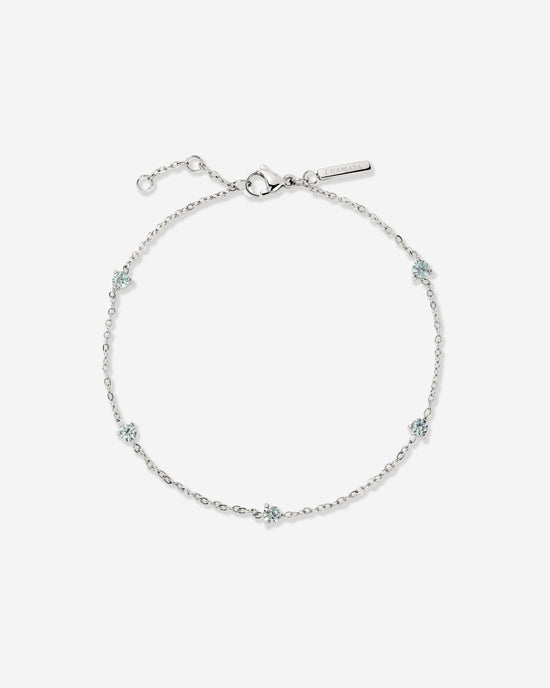 Dreamy Bracelet Silver