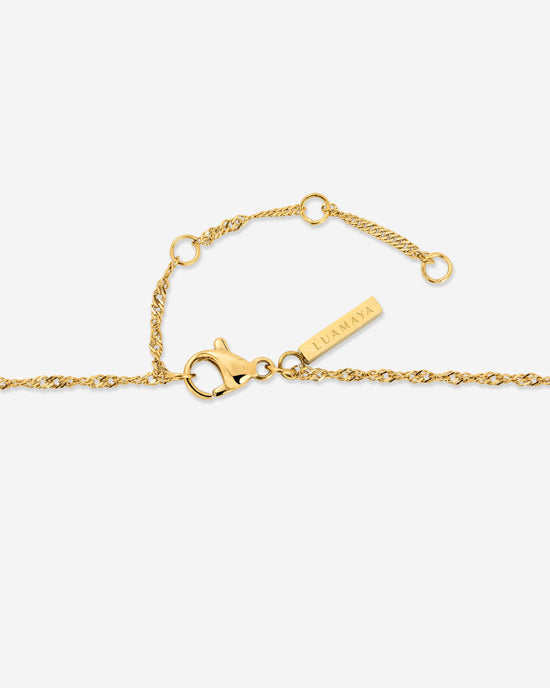 More Amore Necklace