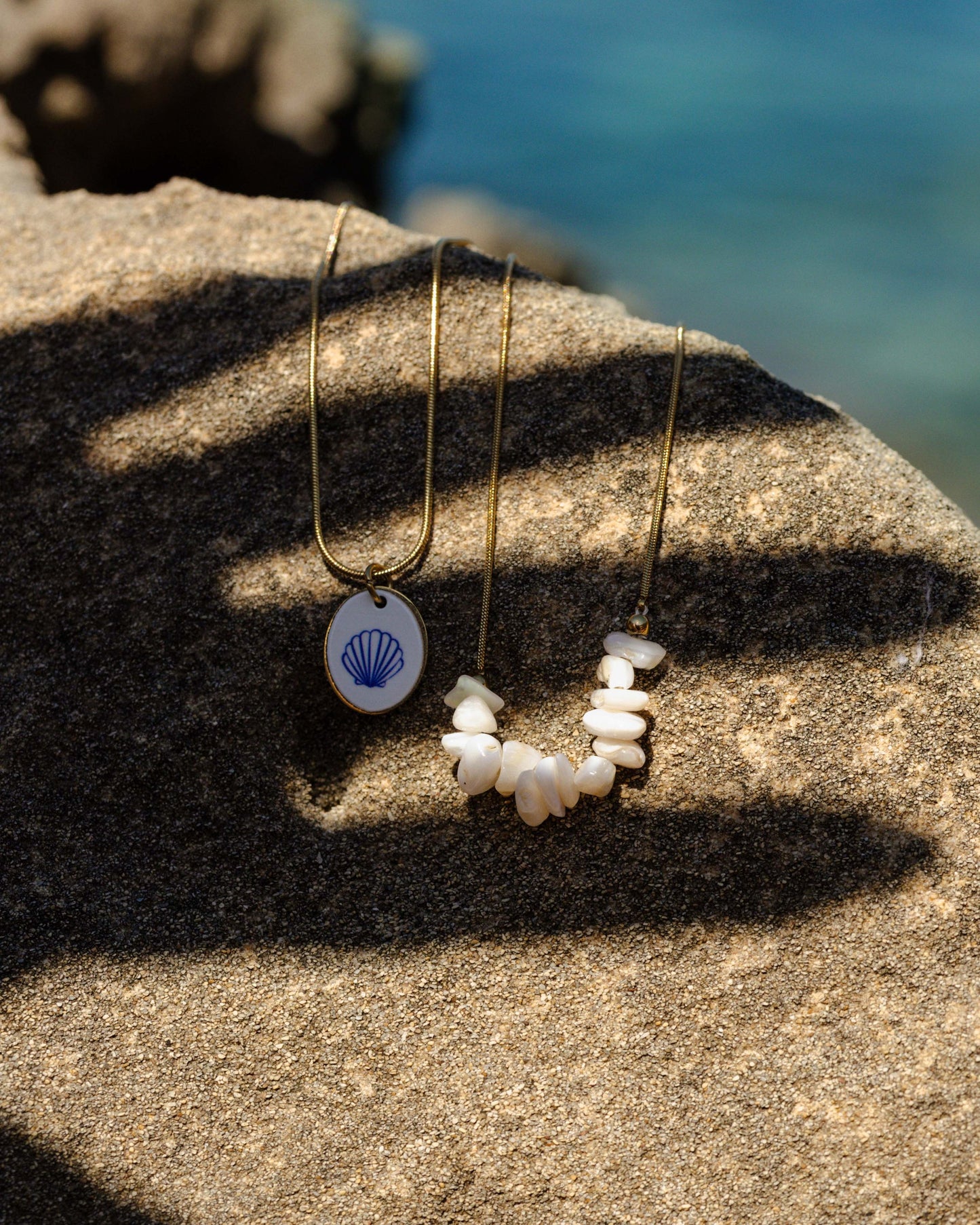 Venus in Blue Bundle