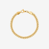 Contigo Bracelet gold