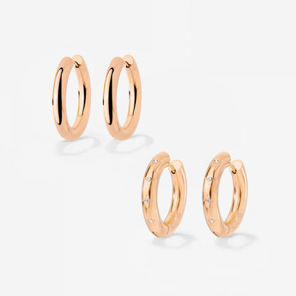 Stargaze Bundle Rose Gold
