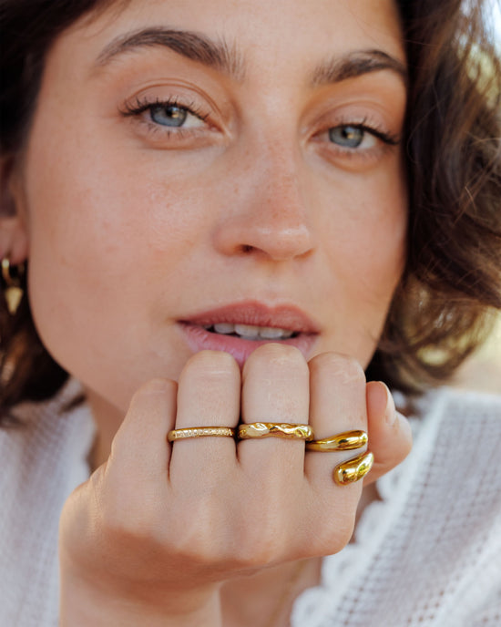 La Dolce Vita Ring