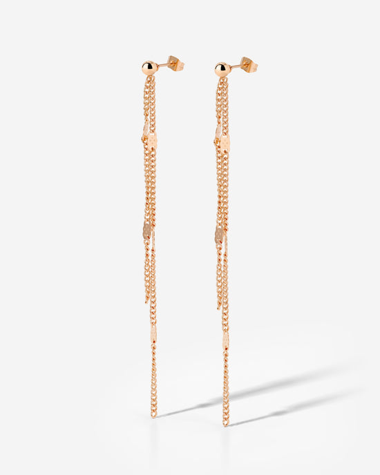 Sunset Earrings